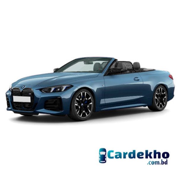 BMW M440i image